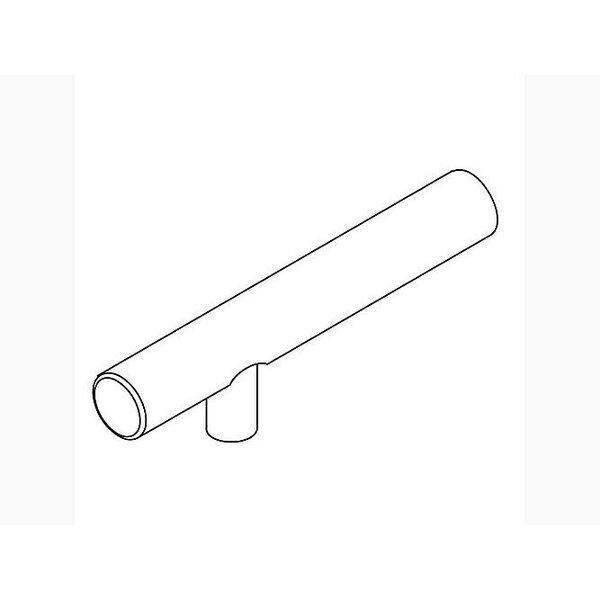 Handle, Lever, Kohler, Mfr#: 1009890-RGD